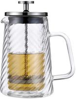 Klausberg French Press KB-7762, 0.35 l, Skaidrus (Transparent)