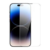 apsauginis stikliukas 15 pro - Ekrano apsauga Hurtel, iPhone 15 Pro - 1 nuotrauka