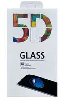 xiaomi 17t pro - LCD apsauginis stikliukas 5D Full Glue Xiaomi 15T/15T Pro juodas - 1 nuotrauka