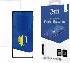 3MK 3MK FlexibleGlass Lite Motorola Edge 30 Pro Hybrid Glass Lite