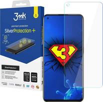 realme gt 5g - 3MK Antimicrobial protective film 3MK Silver Protect  Realme GT Neo 2 5G - 1 nuotrauka