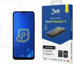 3MK 3MK Silver Protect  Motorola Moto G Play Wet-mounted microtube film