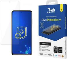 xiaomi poco x3 pro - 3MK 3MK SILVERPROTECTION  POCO X3 PRO XIAOMI - 1 nuotrauka