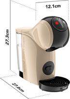 kavos aparatai - Delonghi EDG226.BG - 6 nuotrauka