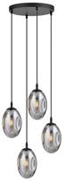 Šviestuvas kabinamas Emibig Astral 4 BL Premium, E14, 4