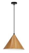 Šviestuvas kabinamas Candellux Lighting Dunca 25, E27, 1 x 40 W