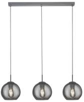 Šviestuvas kabinamas Searchlight Balls 1033-3SM, E14, 3 x 60 W