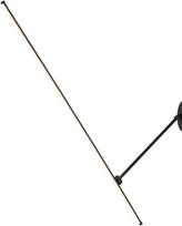 Šviestuvas sieninis Domoletti Tanger CL23018-1, LED, 3000 °K, 1 x 10 W