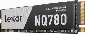 1tb ssd m.2 - Lexar NQ780 1TB M.2 NVMe SSD - 2 nuotrauka