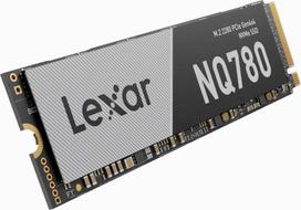 1tb ssd m.2 - Lexar NQ780 1TB M.2 NVMe SSD - 3 nuotrauka