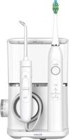 burnos irigatorius waterpik - Waterpik CC-04 Baltas (White) - 1 nuotrauka