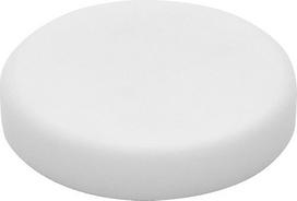 Poliravimo kempinė PS STF D150X30 WH/5