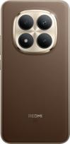 xiaomi 15 12 512gb - Xiaomi Redmi Note 15 Pro Plus 5G 12/512GB Brown (Rudas) - 2 nuotrauka
