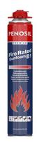 PENOSIL FIRE RATED GUNFOAM B1 187, 750 ml