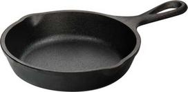 Lodge H5MS Ketaus keptuvė 12 cm