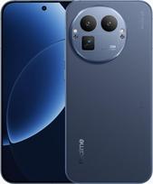 realme gt 6 - Realme GT 8 Pro 12/256GB Urban Blue (Mėlyna) - 1 nuotrauka