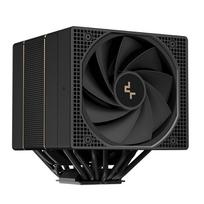 deepcool assassin - Deepcool ASSASSIN VC ELITE 120/140 mm Juodas (Black) - 1 nuotrauka