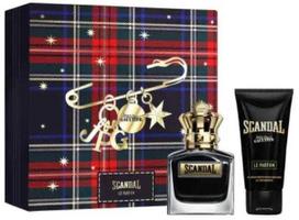 Jean Paul Gaultier Scandal Pour Homme EDP 100ml + Dušo Gelis 75ml