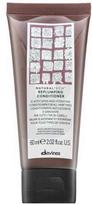 Davines Naturaltech Replumping Conditioner plaukus storinantis kondicionierius, 60 ml