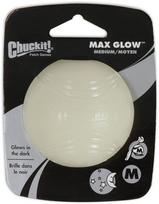 Chuckit! Max Glow šviečiantis kamuoliukas šunims, 6 cm
