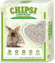 Carefresh Carefresh Pure Baltas (White) 50L