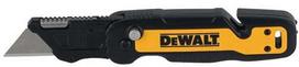 peiliai - DeWALT sulankstomas peilis DWHT10992-0 - 1 nuotrauka