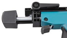 pjuklo liniuote - Makita 1913K5-7 Horizontalus spaustuvas pjovimo liniuotei - 1 nuotrauka
