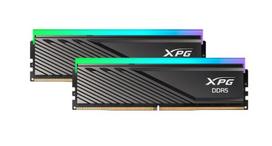 ADATA XPG Lancer Blade RGB DDR5 32GB (2x16GB) 6000MHz CL48 Juodas (Black)