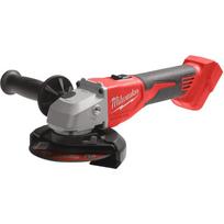 800 - MILWAUKEE M18 BLSAG125X-0 - 1 nuotrauka
