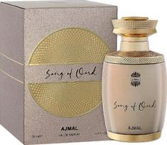 Ajmal Song of Oud EDP 75 ml