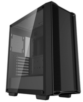 2 2 5 - Korpusas DEEPCOOL R-CC560-BKNAA0-G-2 - 1 nuotrauka
