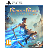 ps5 zaidimai - PS5 Prince of Persia: The Lost Crown - 1 nuotrauka