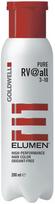 Plaukų dažai Goldwell Elumen, red violet, RV@ALL, 200 ml