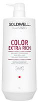 Goldwell Dualsenses Color Extra Rich Conditioner 1000ml