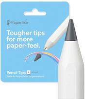 Ekrano plėvelė Paperlike for Apple Pencil - Increased precision and durability - 4-pack