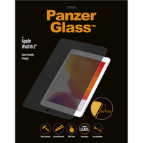 PanzerGlass PanzerGlass E2E Super  to iPad 10,2" Case Friendly Privacy