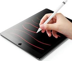 Usams Film USAMS PaperLike Protector for iPad Pro 11" 2020 / 2018