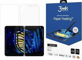 microsoft surface 3 - 3MK 3MK PaperFeeling Microsoft Surface Duo 5.6" 2pc/2psc Film - 1 nuotrauka