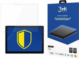 microsoft surface pro - 3MK Hybrid Glass FlexibleGlass Microsoft Surface Pro 7  12.3" - 1 nuotrauka