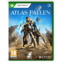 Atlas Fallen XBOX Series X