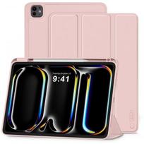 ipad 6th - Tech-Protect SC Pen iPad Pro 11” 5 | 6 2024-2025 Pink - 1 nuotrauka