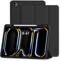 apple rasiklis - Tech-Protect SC Pen iPad Pro 11” 5 | 6 2024-2025 Black - 1 nuotrauka