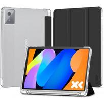 tab k11 deklas - Tech-Protect SC Pen Hybrid Lenovo Idea Tab 11" Black - 1 nuotrauka