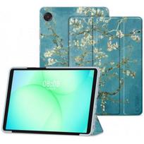 a9 tab - Tech-Protect SmartCase Galaxy Tab A9+ | A11+ Plus 11®® Sakura - 1 nuotrauka
