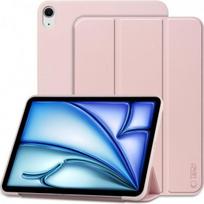 Tech-Protect Smartcase iPad Air 10.9 4 / 5 / 2020-2022 / 11 6 / 2024 Pink