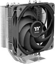 cooler cpu - Thermaltake UX400 Black (Juodas) - 1 nuotrauka