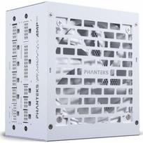 psu 850w - Phanteks AMP GH 850W White (Baltas) - 1 nuotrauka