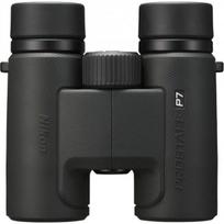 termovizorius monoklis - Nikon Prostaff P7 8x42 Black - 1 nuotrauka