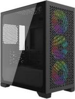 cooler master - Cooler Master Elite 302 Black (Juodas) - 1 nuotrauka