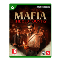 mafia the old - Mafia: The Old Country XBOX Series X - 1 nuotrauka